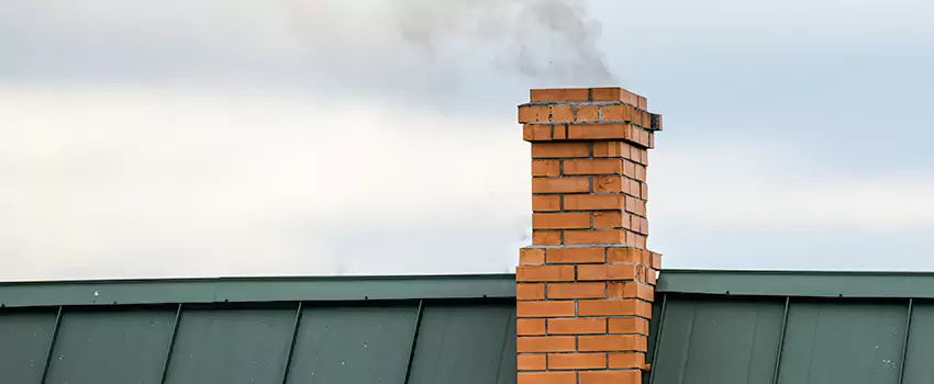 Animal Screen Chimney Cap Repair And Installation Services in Downtown, Mississippi