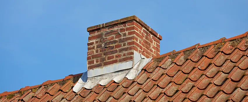 Residential Chimney Bricks Rotten Repair Services in Medgar Evers Historic District, MS