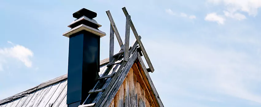 Chimney Creosote Cleaning in Downtown, MS