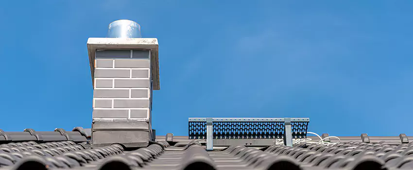 Chimney Flue Relining Services in Downtown, Mississippi