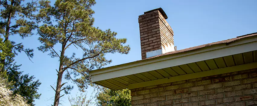 Budget-Friendly Chimney Masonry Service in Downtown, Mississippi