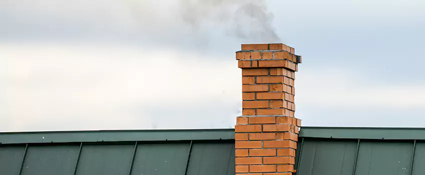 Chimney Soot Cleaning Cost in Downtown, MS
