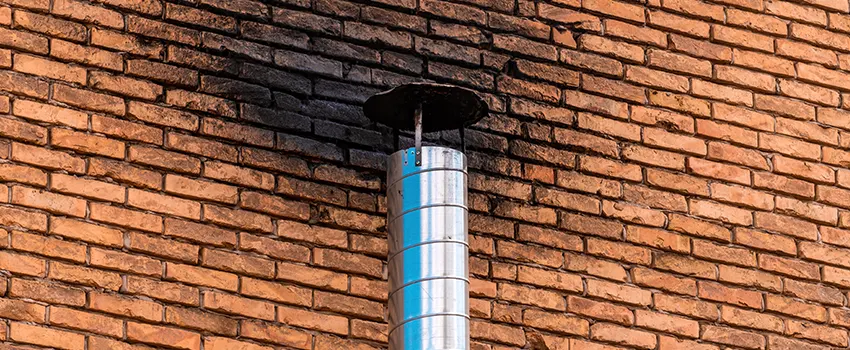 Diagnosing Commercial Chimney Problems in Medgar Evers Historic District, MS