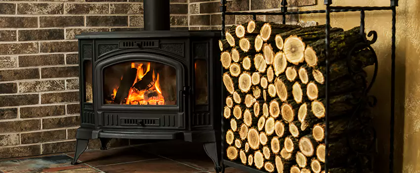 Drolet Fireplaces in Downtown, Mississippi