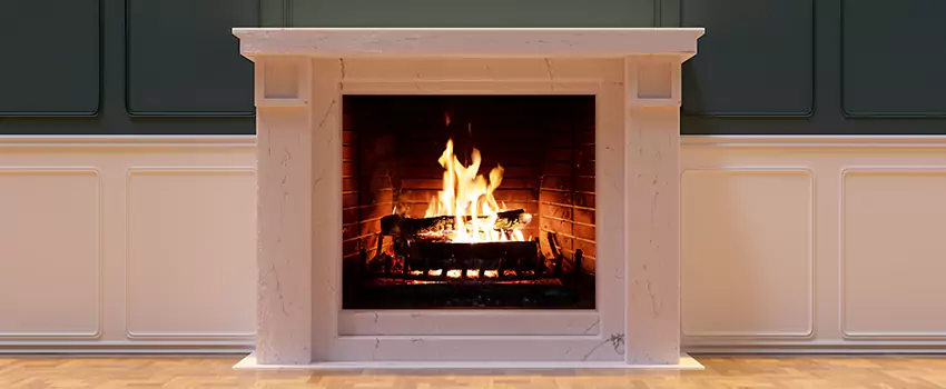 Empire Comfort Systems Fireplace Installation and Replacement in Downtown, Mississippi