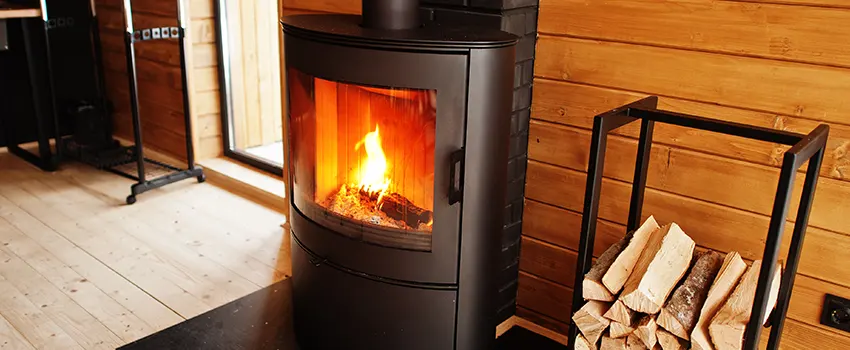 Gas Fireplace Door Handle Installation Services in Downtown, Mississippi