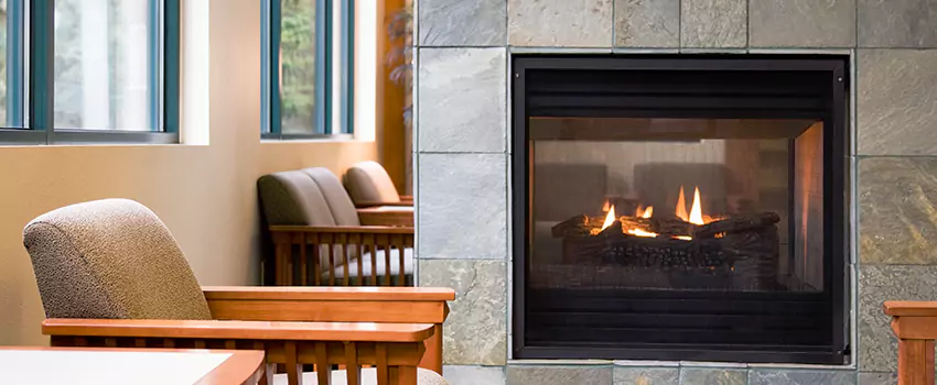 Fireplace Refacing in Downtown, Mississippi