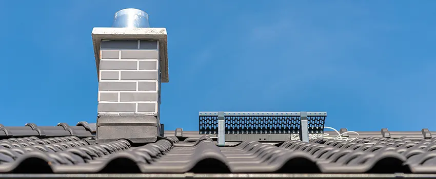 Repair Blocked Chimney in Downtown, Mississippi