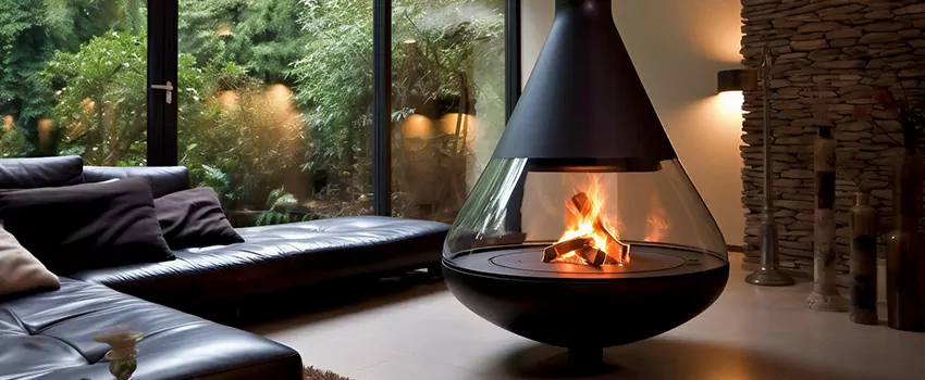 Affordable Floating Fireplace Repair And Installation Services in Downtown, Mississippi