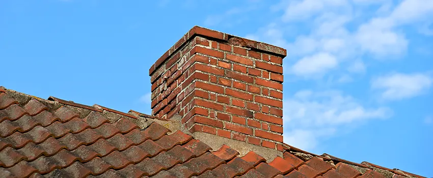 Flue Tiles Cracked Repair Services near Me in Downtown, MS