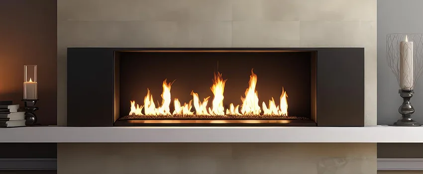 Vent Free Gas Fireplaces Repair Solutions in Downtown, Mississippi