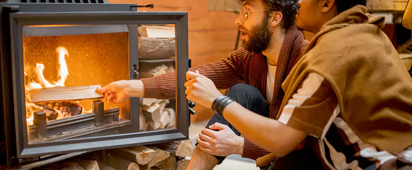 Benefits of Harman Stoves Fireplace in Downtown, Mississippi