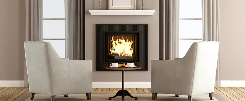 Heat & Glo Outdoor Gas Fireplaces Installation Contractors in Downtown, Mississippi