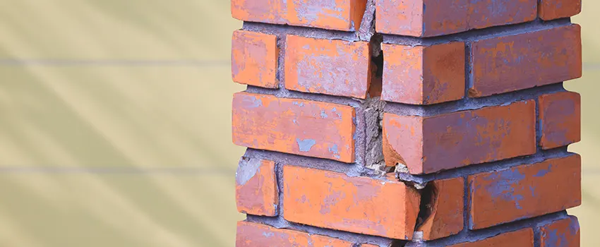 Leaking Chimney Repair And Replacement Cost in Medgar Evers Historic District, Mississippi