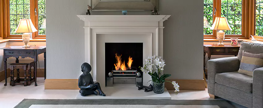 RSF Fireplaces Maintenance and Repair in Downtown, Mississippi