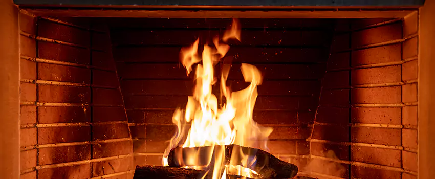Soot Cleanup Services in Downtown, MS