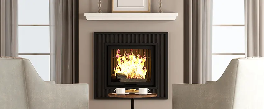 Superior Outdoor Fireplace Repair in Downtown, MS