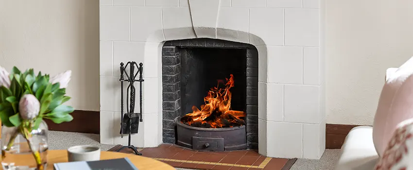 Valor Fireplaces and Stove Repair in Downtown, MS