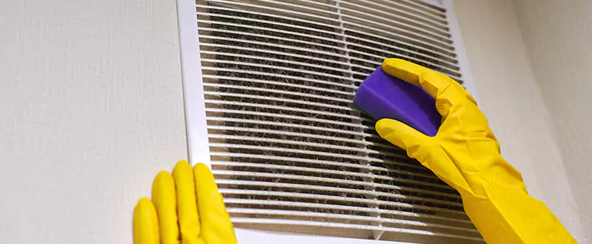 Vent Cleaning Company in Downtown, MS