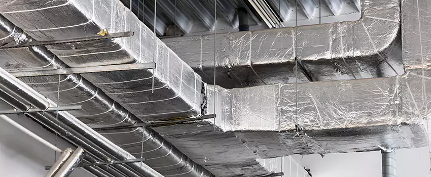 Vent Dust Cleaning Cost in Downtown, MS