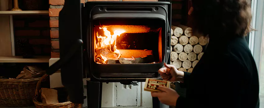 Key Features of Vermont Castings Fireplaces in Downtown, MS