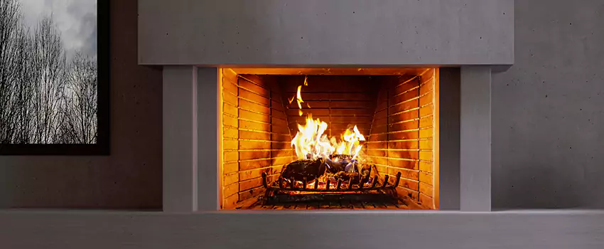 Indoor Wood Burning Furnace Repair and Installation in Downtown, Mississippi