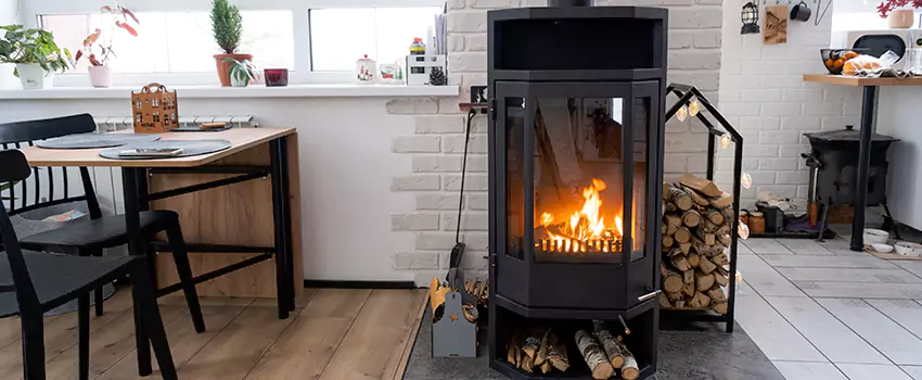 Wood Stove Firebox Installation Services in Downtown, MS