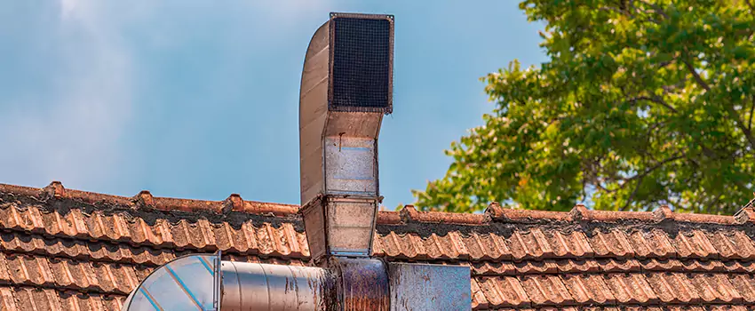 Chimney Creosote Cleaning Experts in Downtown, Mississippi