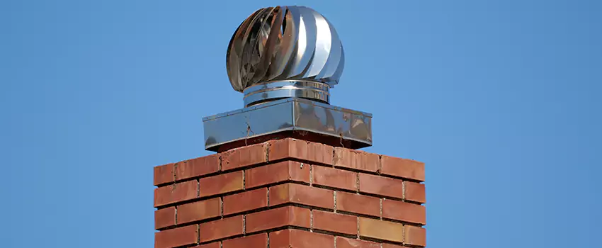 Chimney Damper Hinge Repair in Downtown, MS