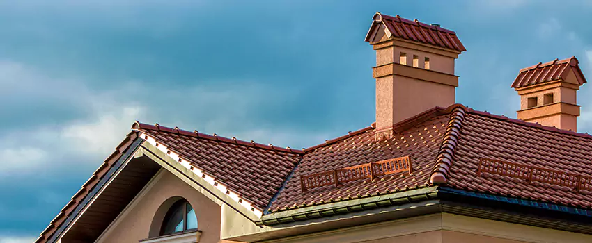 Residential Chimney Services in Downtown, Mississippi