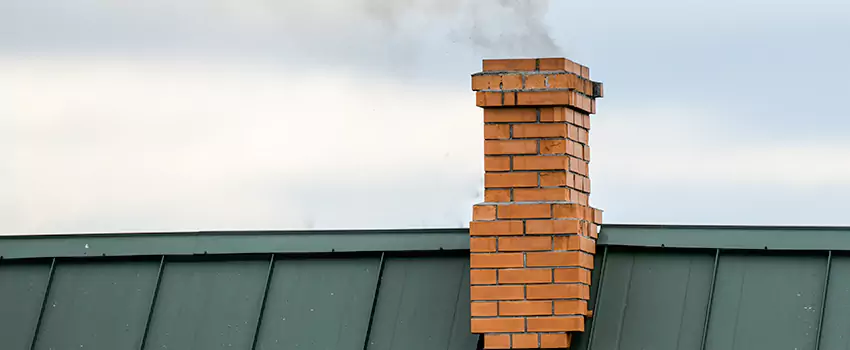 Chimney Installation Company in Downtown, MS