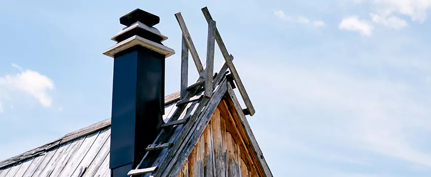 Chimney Pot Inspection in Downtown, MS