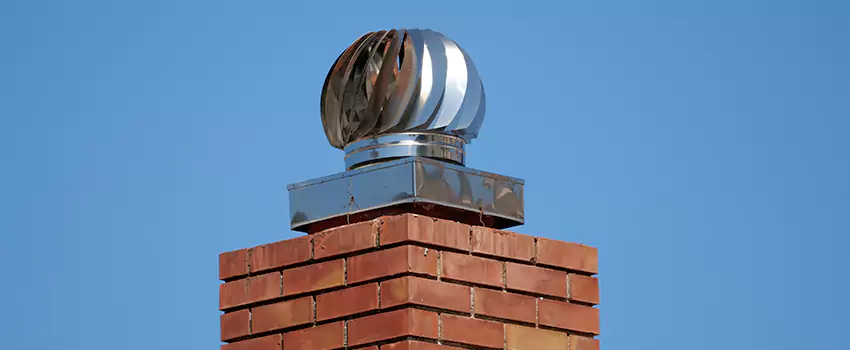 Chimney Flue Rebuild Services in Downtown, Mississippi