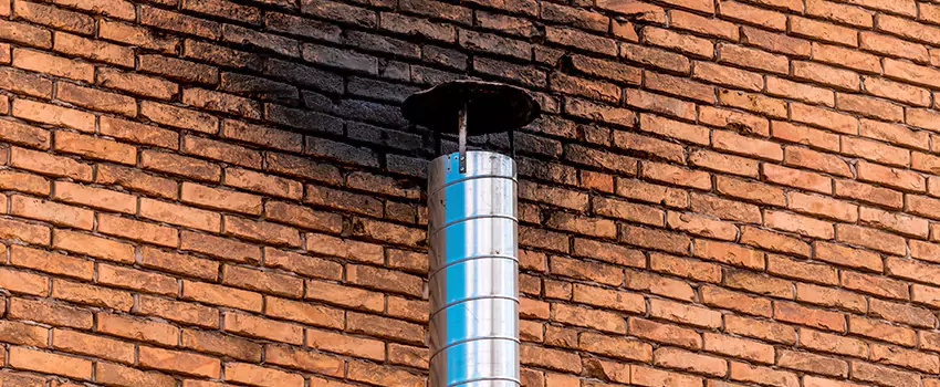 Chimney Design and Style Remodel Services in Downtown, Mississippi
