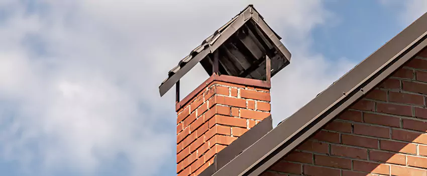 Chimney Saver Masonry Repair Contractor in Downtown, Mississippi