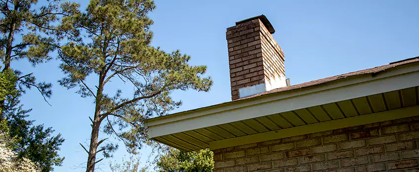 Brick Chimney Sweep Near Me in Downtown, MS