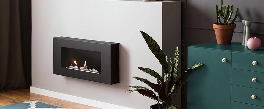 Electric Fireplace Glowing Embers Installation Services in Downtown, MS
