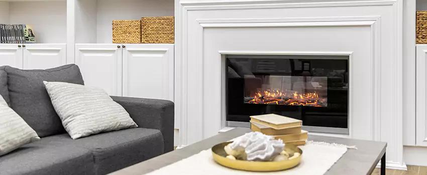 Professional Fireplace Maintenance Contractors in Downtown, MS