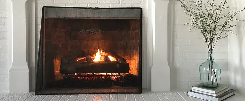 Cost-Effective Fireplace Mantel Inspection And Maintenance in Downtown, MS