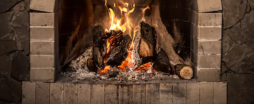 Cost of Rebuilding A Fireplace in Downtown, Mississippi