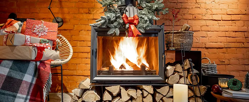 Steel Fireplace Grate Repair And Replacement Services in Downtown, Mississippi