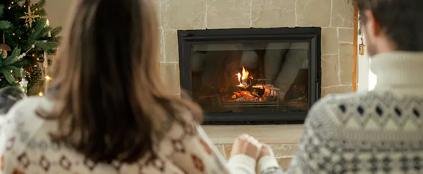 Fireplace Firebox Refurbish & Restore Services in Downtown, Mississippi