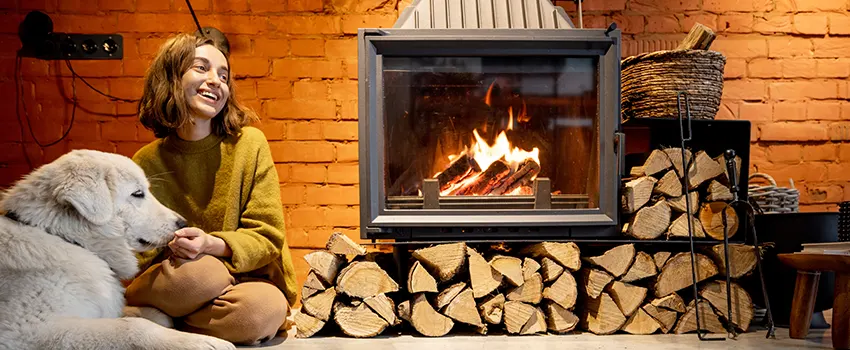 Fireplace Smell Removal Cost in Downtown, MS