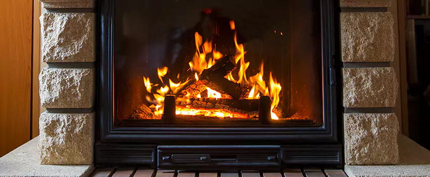 Fireplace Xtrordinair Probuilder Gas Fireplace Installation in Downtown, MS