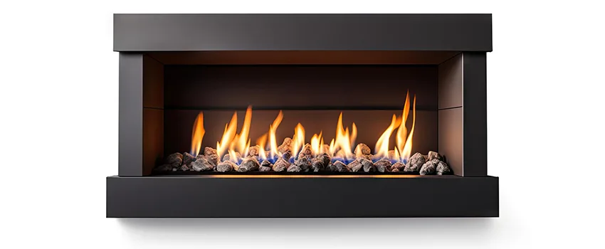 Outdoor Gas Fireplaces Installation in Downtown, MS