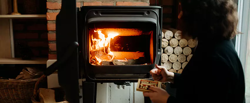 Hearthstone Wood Stoves Fireplace Repair in Downtown, Mississippi