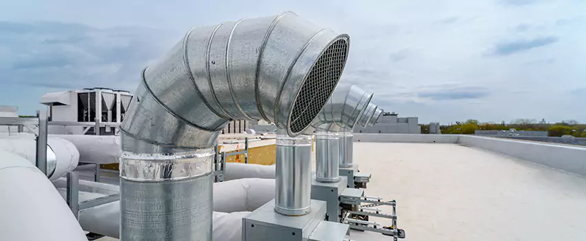 Insulated Ductwork Repair Services Near Me in Downtown, MS