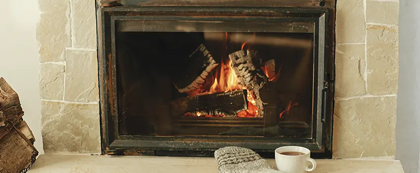 Kings man Fireplaces Insert Services in Downtown, MS