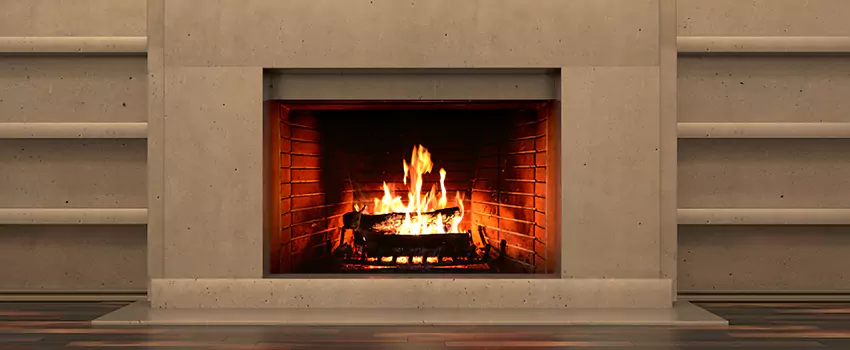 Majestic Trilliant Series Gas Fireplace Insert Repair in Downtown, Mississippi