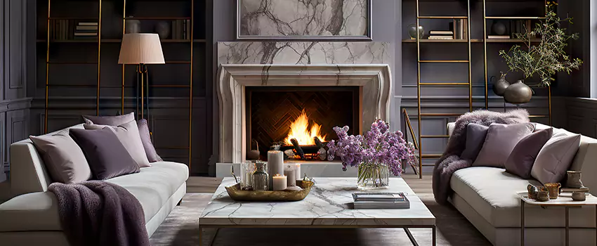 Napoleon Galaxy Series Outdoor Fireplaces Repair in Downtown, MS
